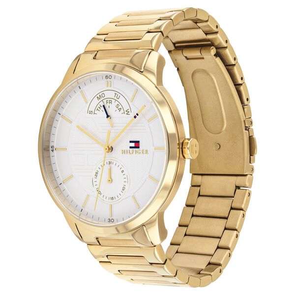TIT NBTH1791121 TOMMY TITAN GENTS WATCH TIT NBTH1791121 TOMMY TITAN GENTS WATCH